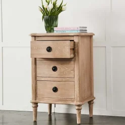 Montrose Bedside Table