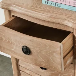 Montrose Bedside Table