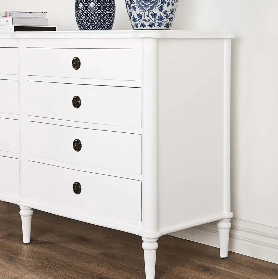 Montrose Chest of Drawers