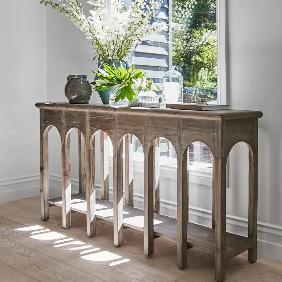 Morley Console Table