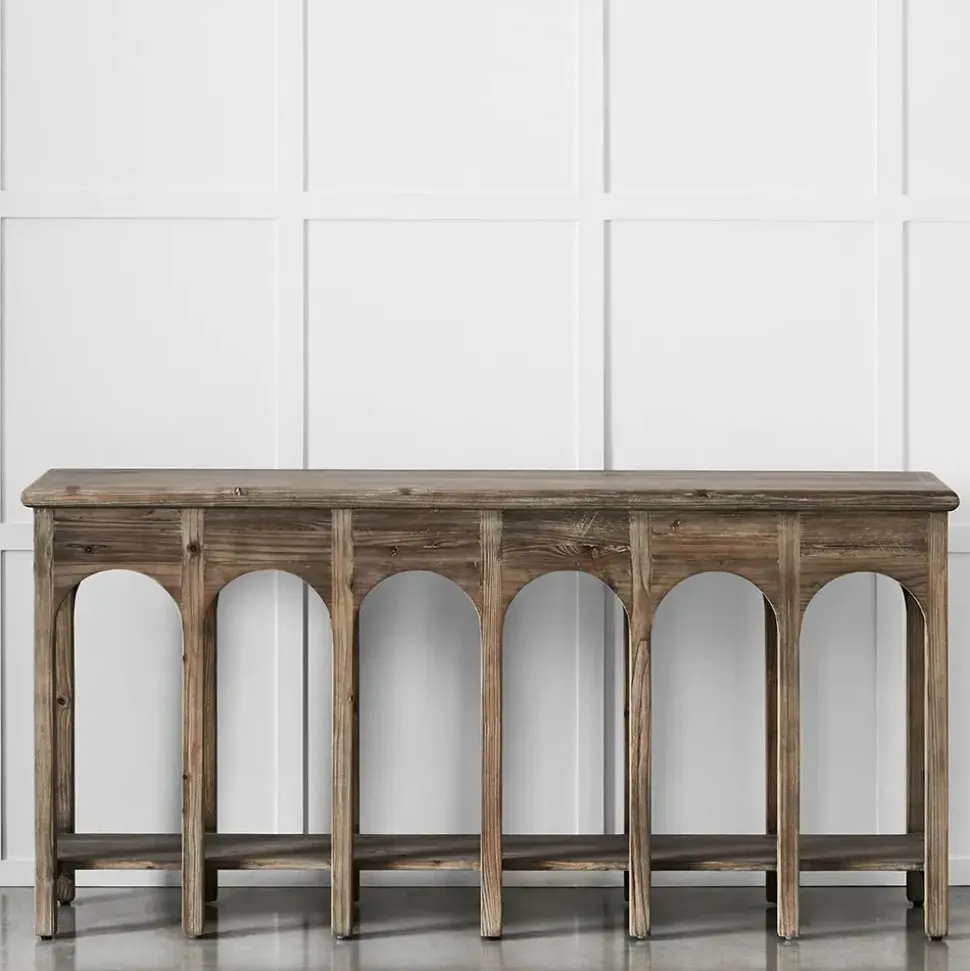 Morley Console Table