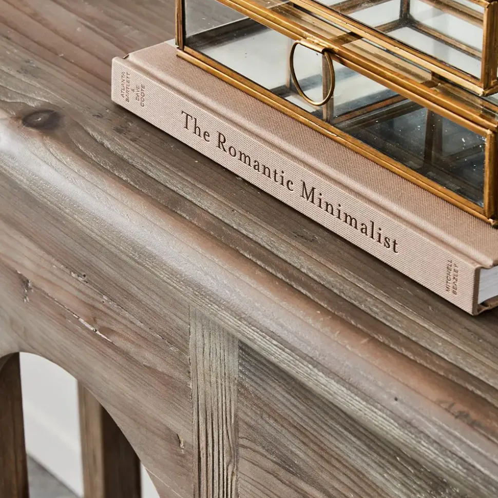 Morley Console Table
