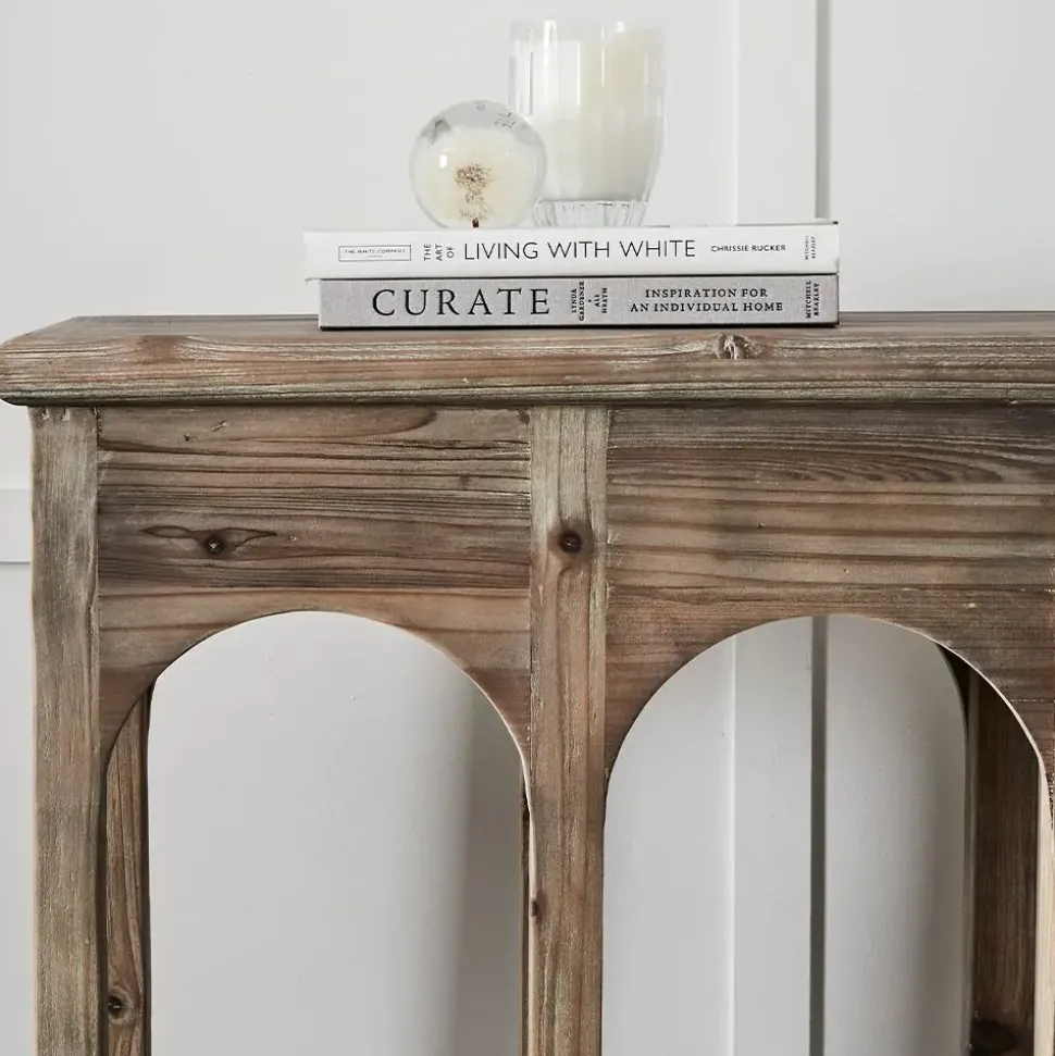 Morley Console Table