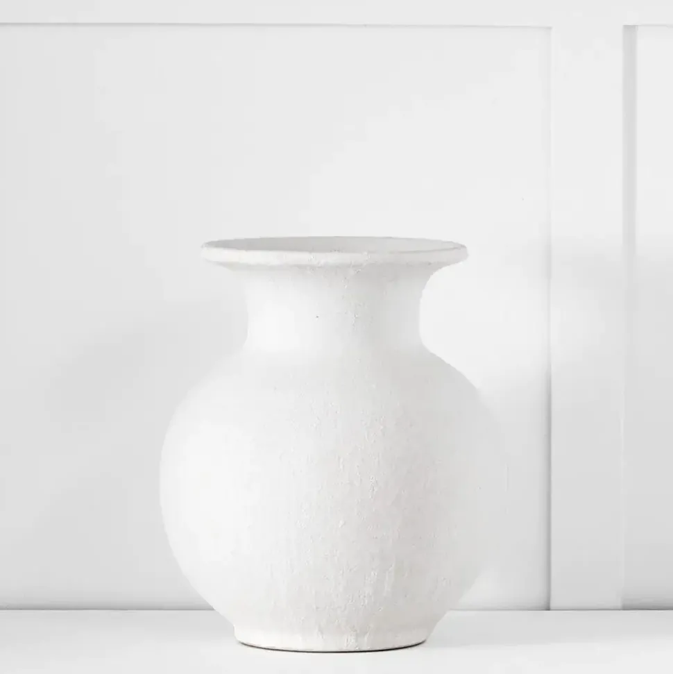 Moulin Vase
