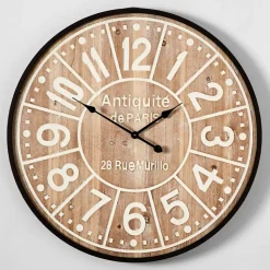 Murillo Clock
