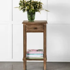 Newman Bedside Table