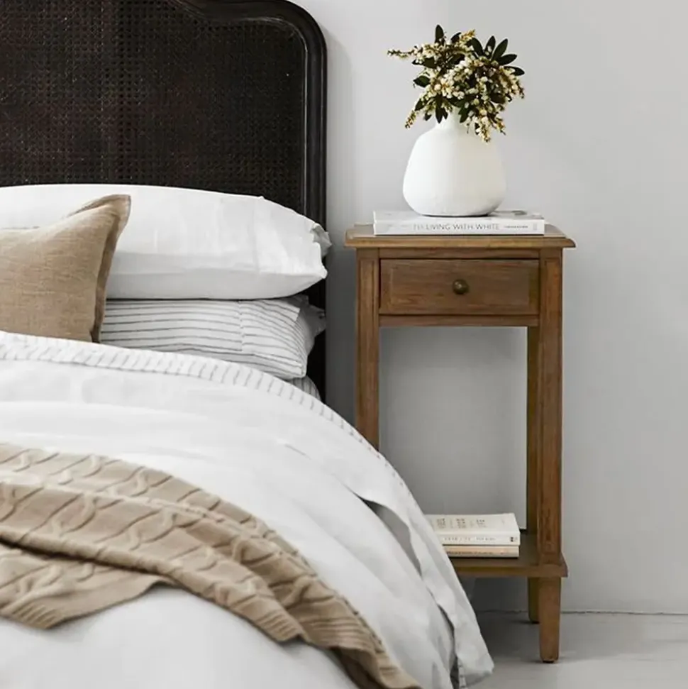 Newman Bedside Table