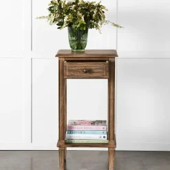 Newman Bedside Table