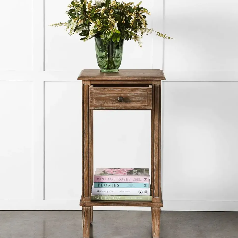 Newman Bedside Table