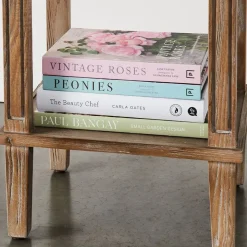 Newman Bedside Table