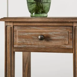 Newman Bedside Table