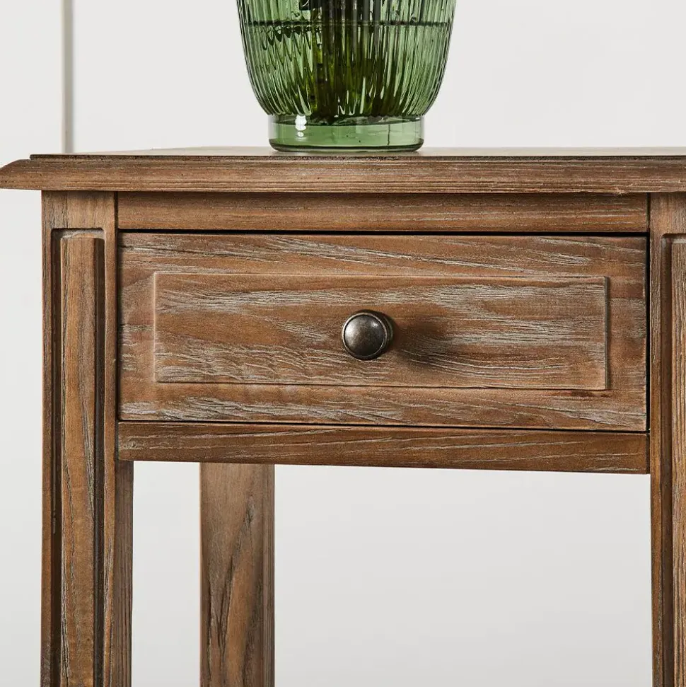 Newman Bedside Table