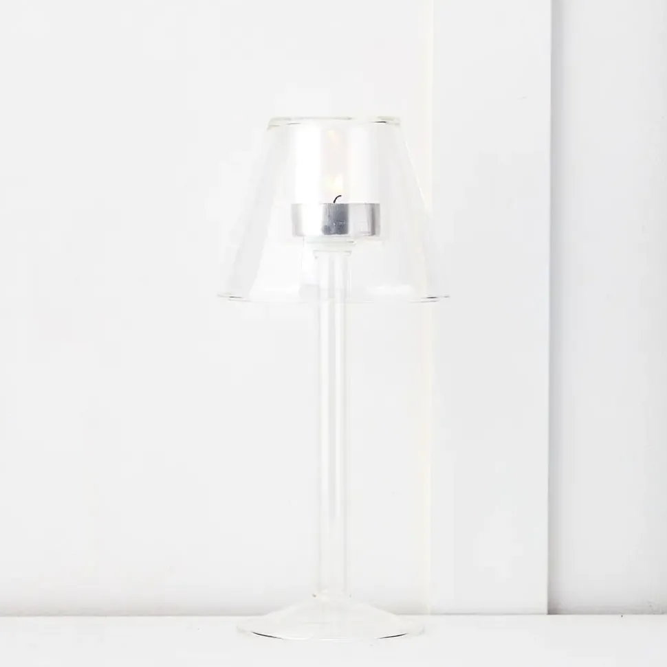 Nicola Tealight Holder