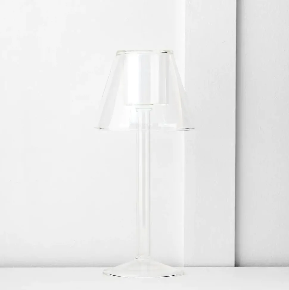 Nicola Tealight Holder