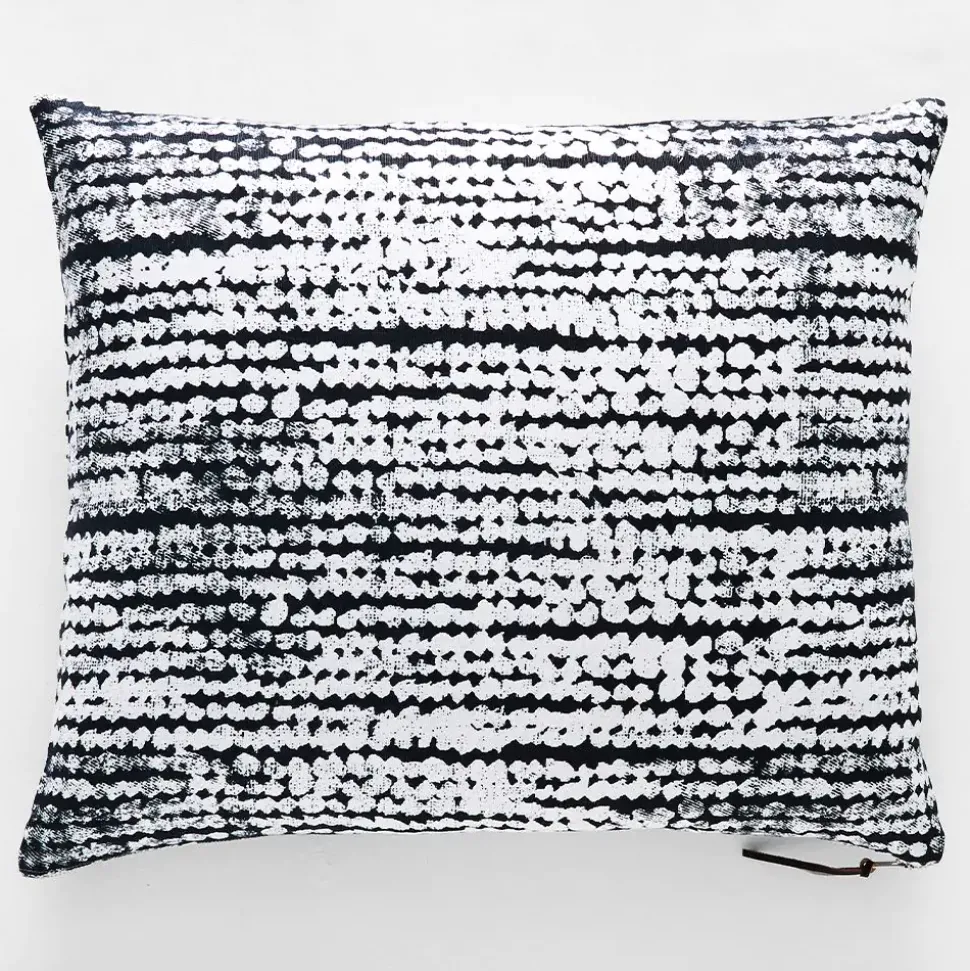 Nika Cushion 50x60 - Ink