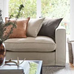 Nisha Cushion 55x55