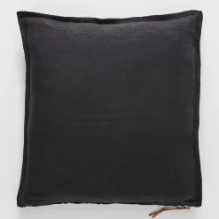 Nisha Linen Cushion 55x55