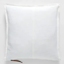 Nisha Linen Cushion 55x55