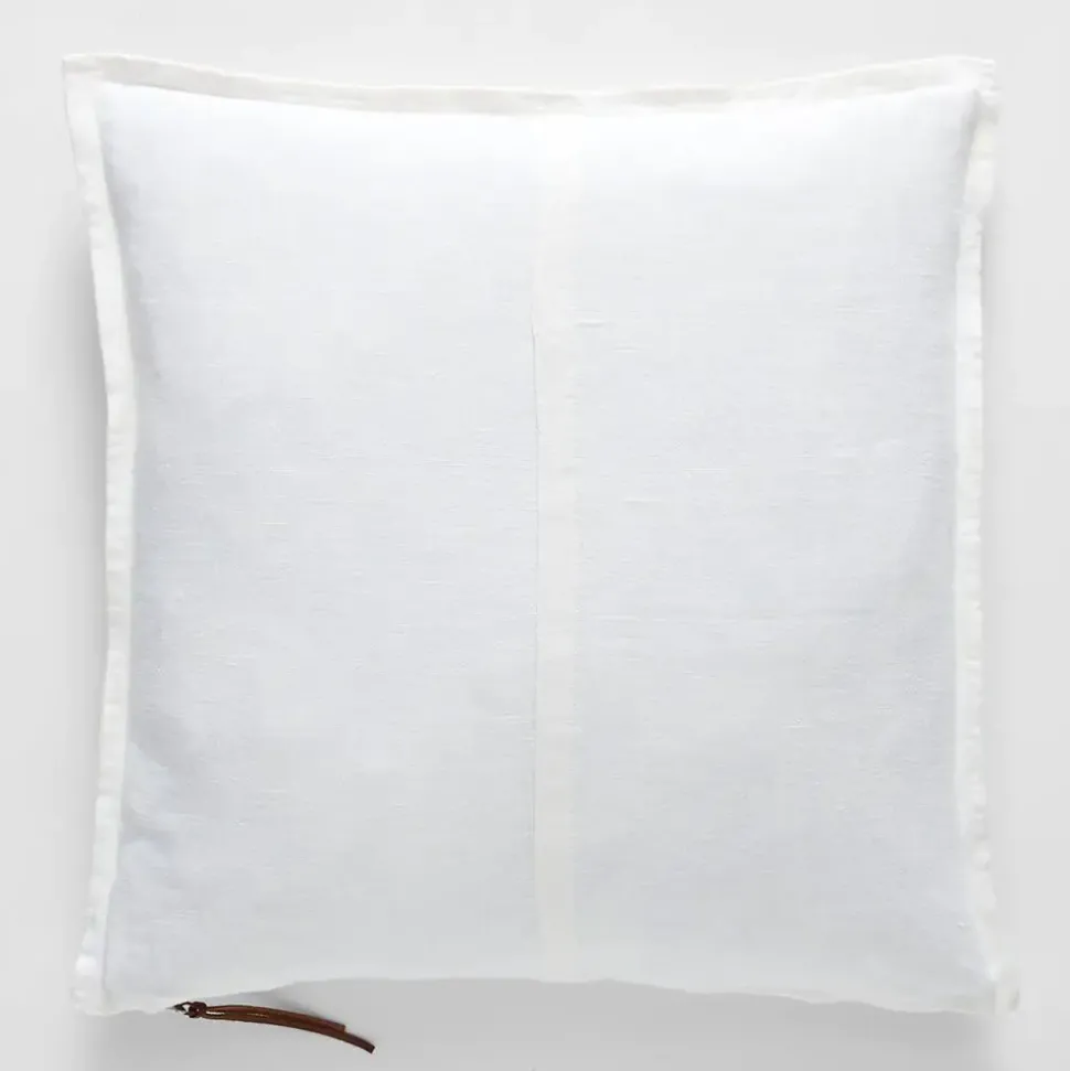 Nisha Linen Cushion 55x55