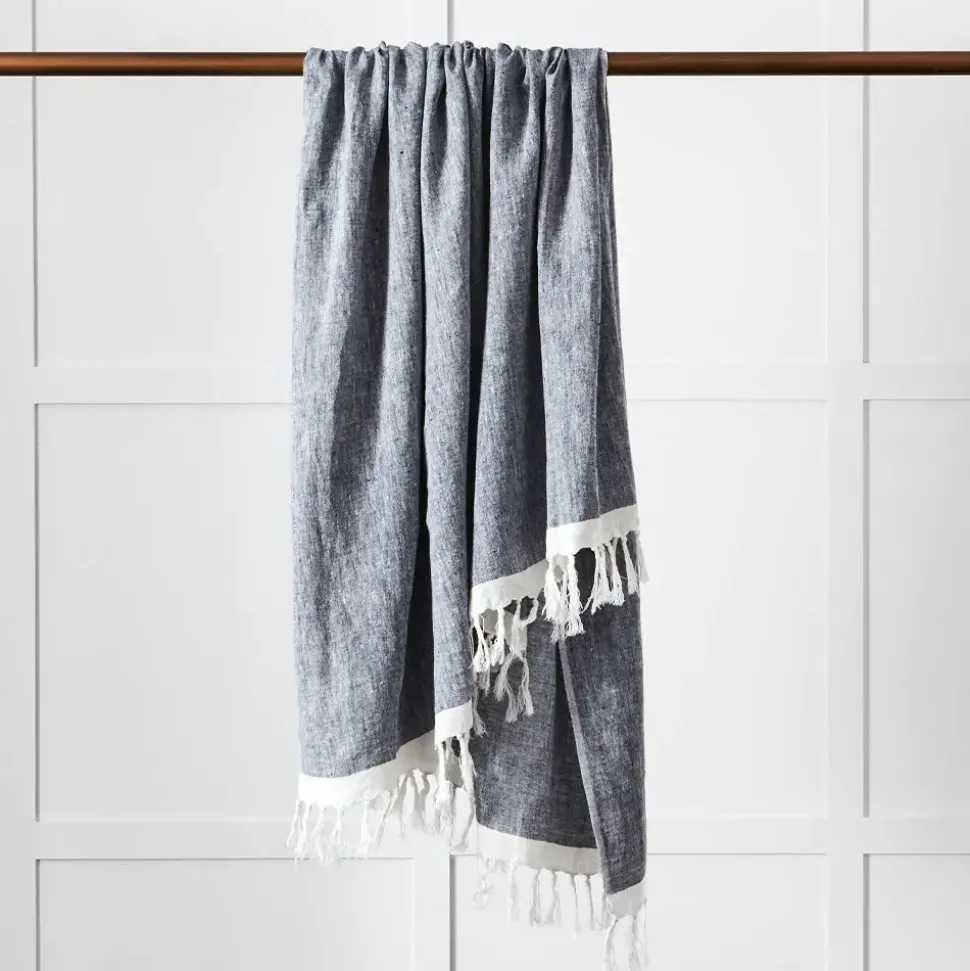 Nisha Throw