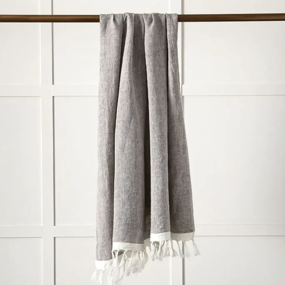 Nisha Throw