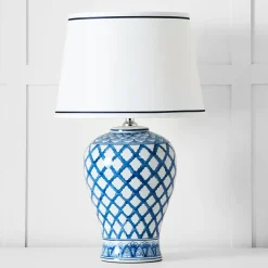 Noble Table Lamp