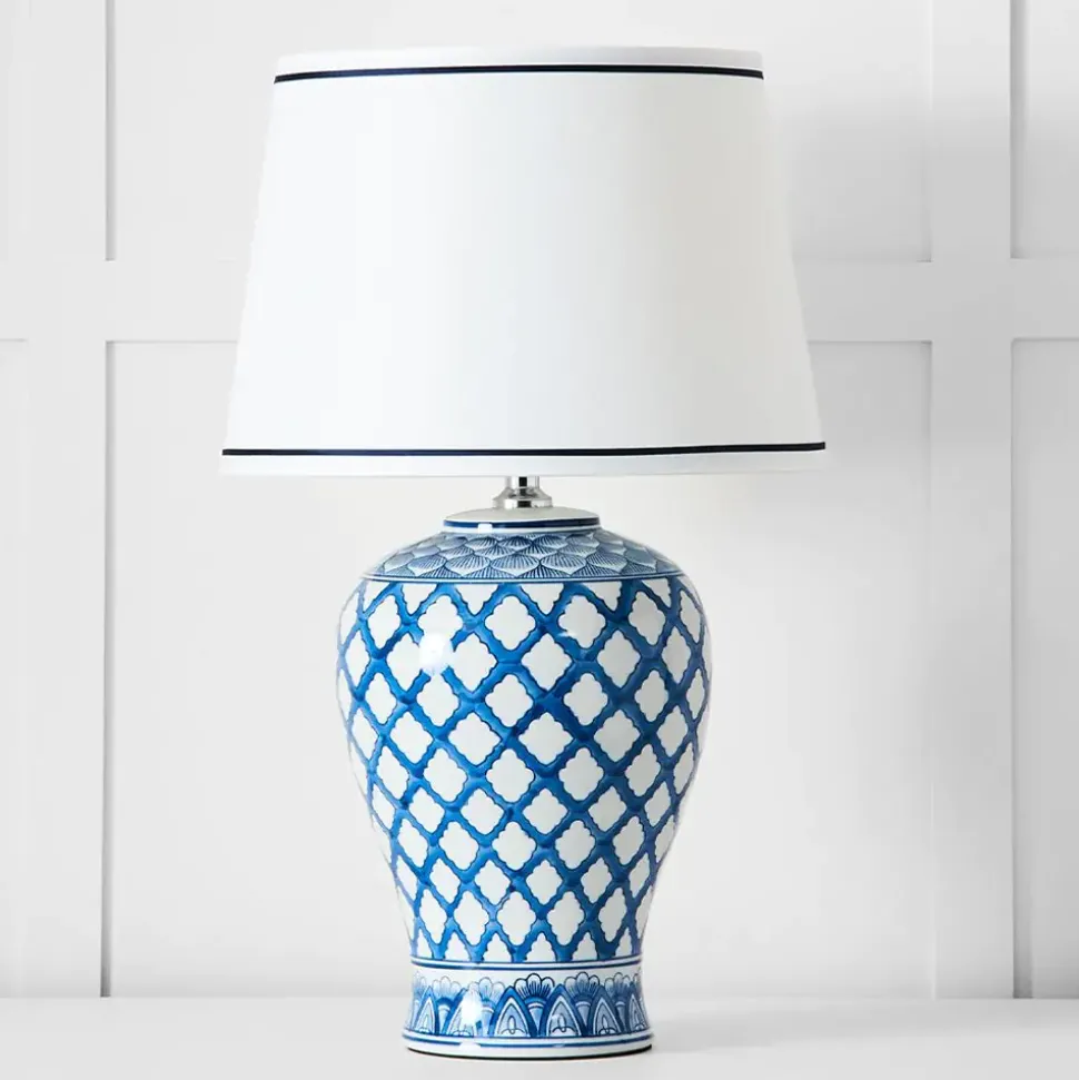Noble Table Lamp