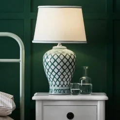 Noble Table Lamp