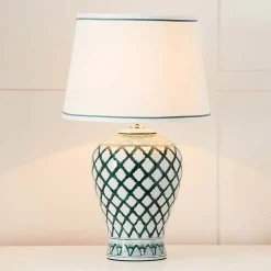 Noble Table Lamp