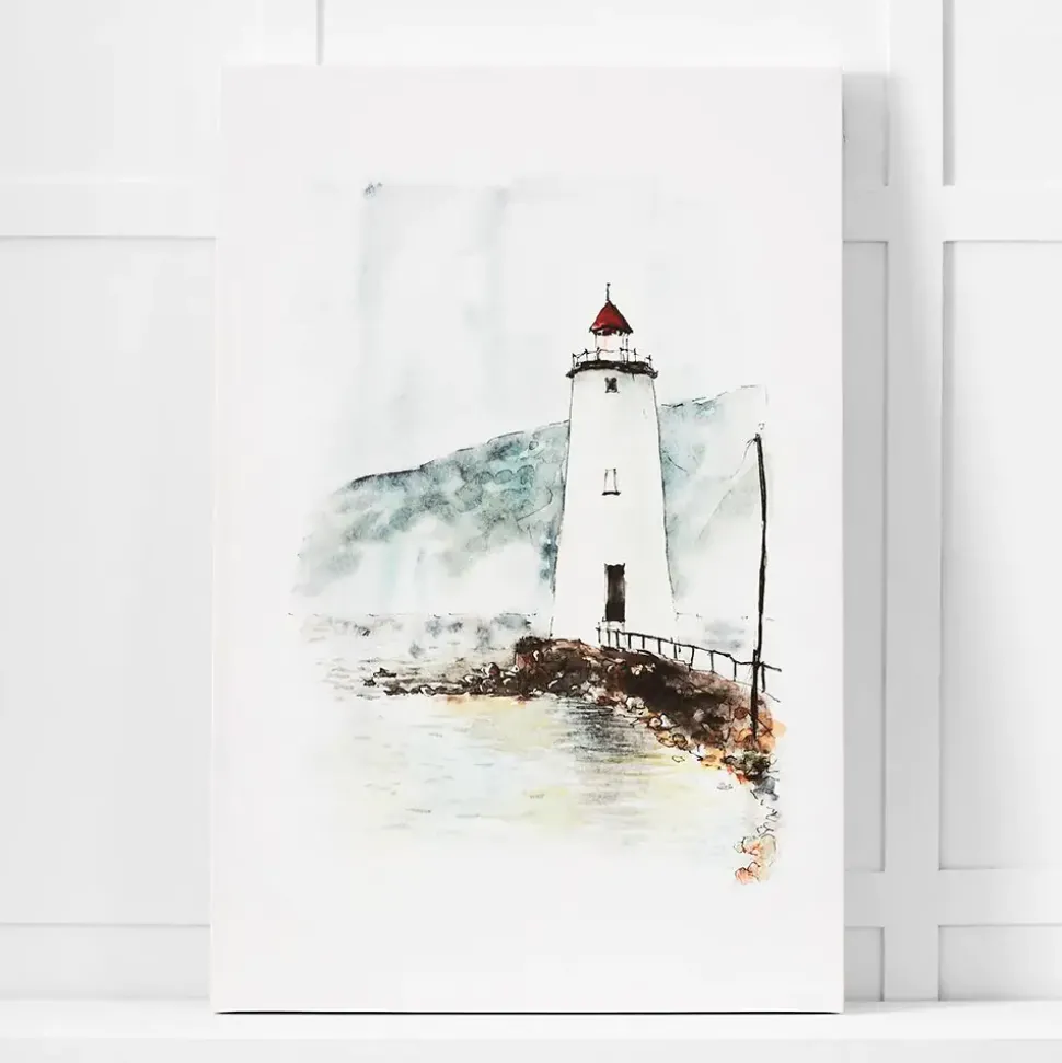 Nova Scotia Canvas 60x90