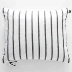 Ocean Multi Stripe Cushion 50x60