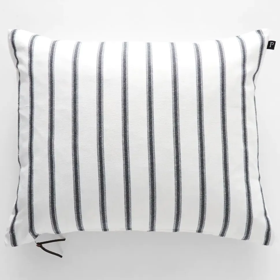 Ocean Multi Stripe Cushion 50x60