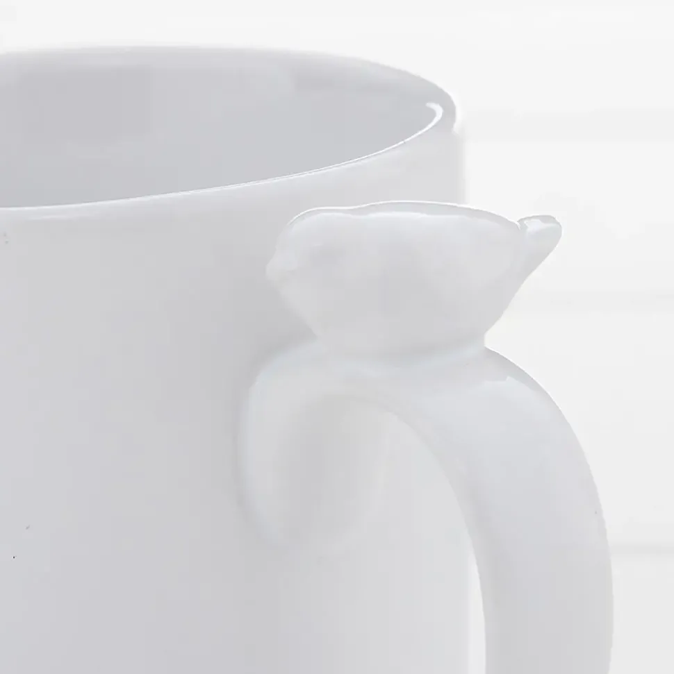 Oiseau Mug