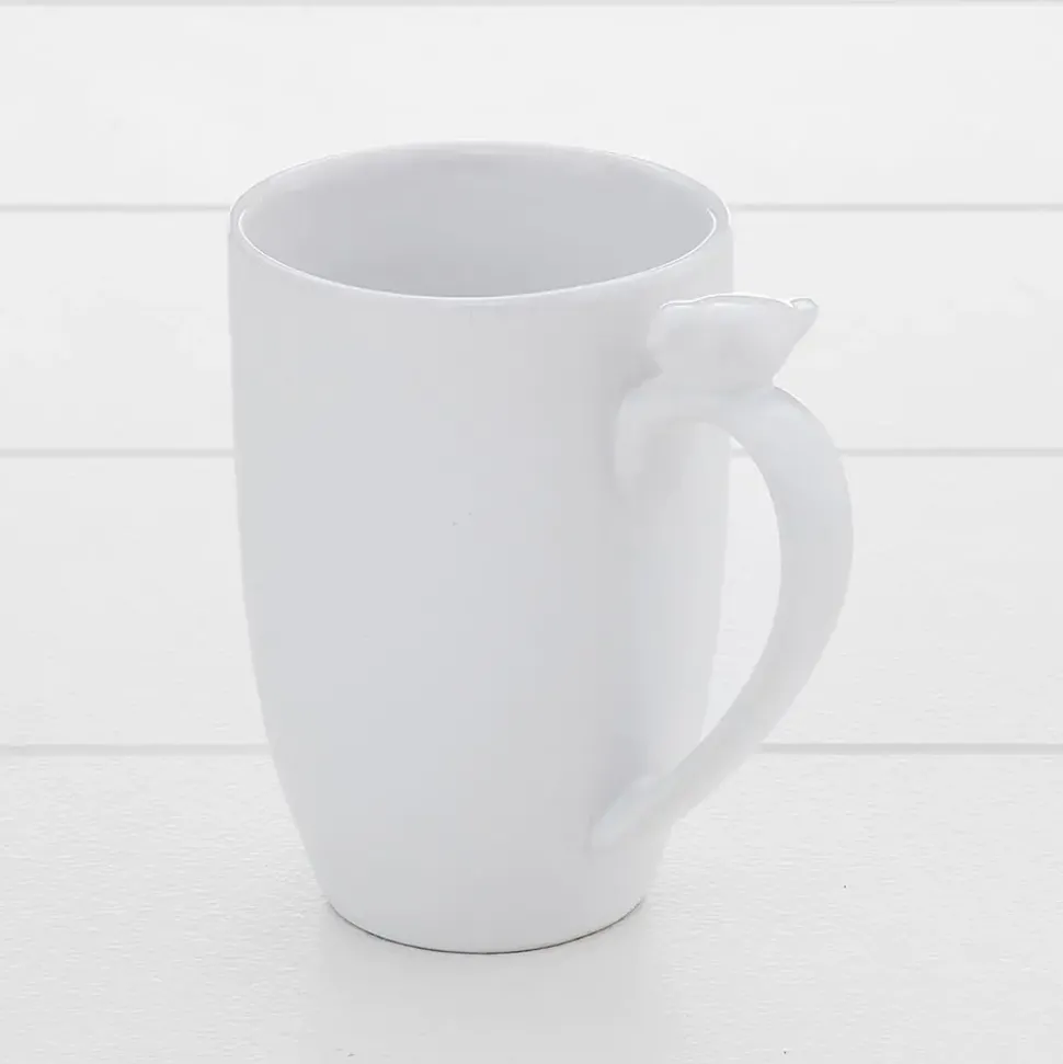 Oiseau Mug
