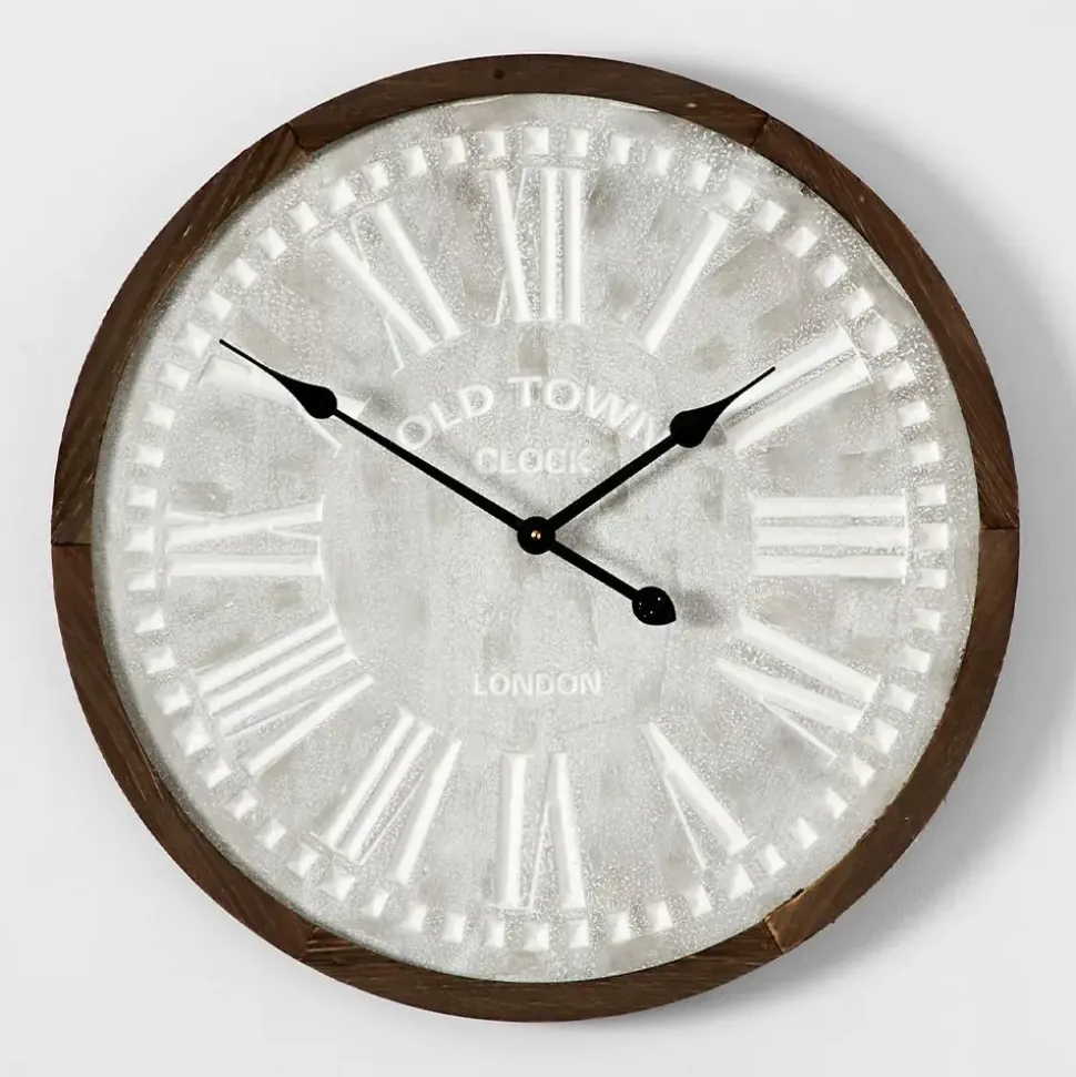 Old Town Clock