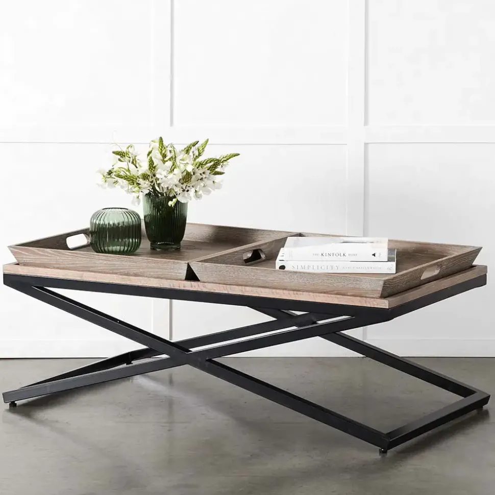 Oleg Coffee Table