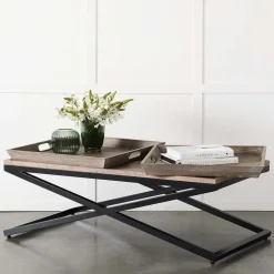 Oleg Coffee Table