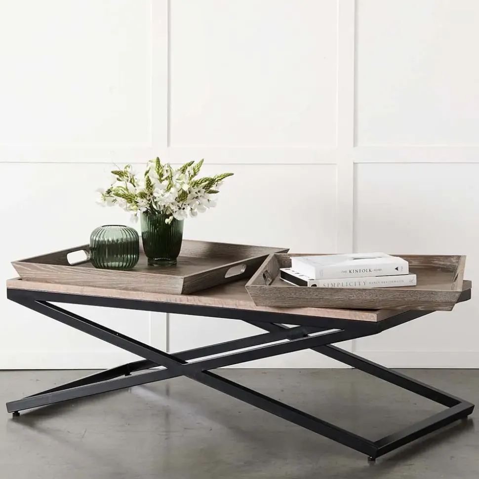 Oleg Coffee Table