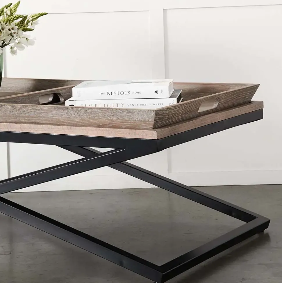 Oleg Coffee Table