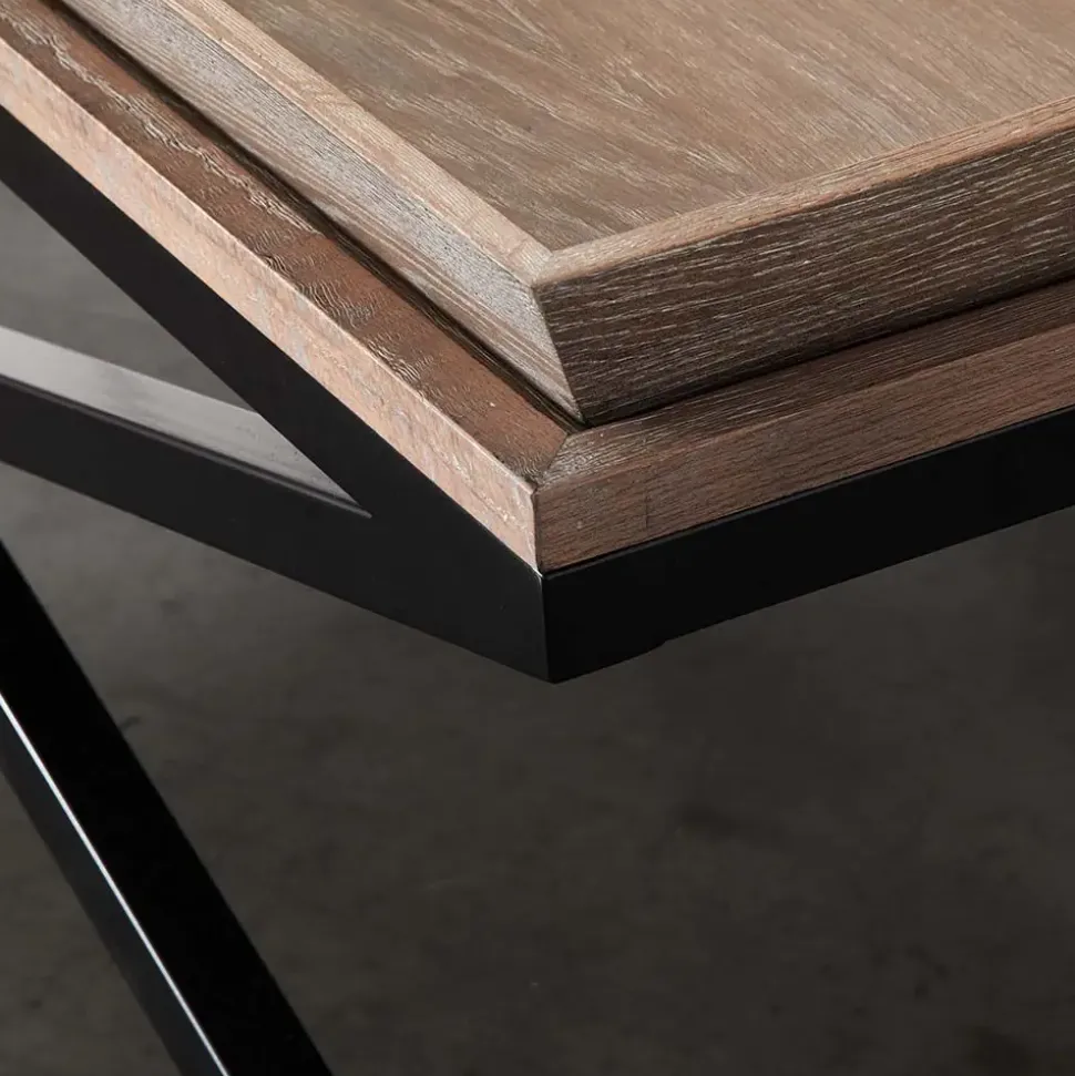 Oleg Coffee Table