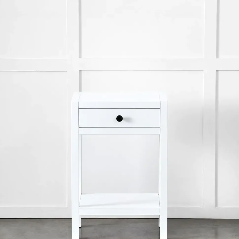 Oliver Bedside Table