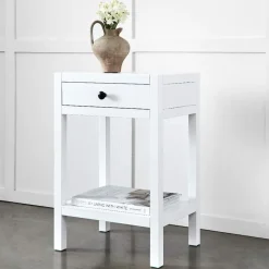 Oliver Bedside Table