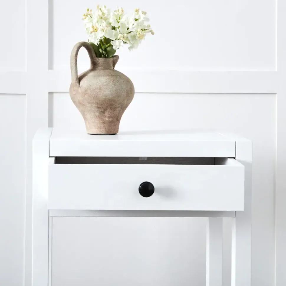 Oliver Bedside Table