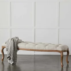 Olivia Bench