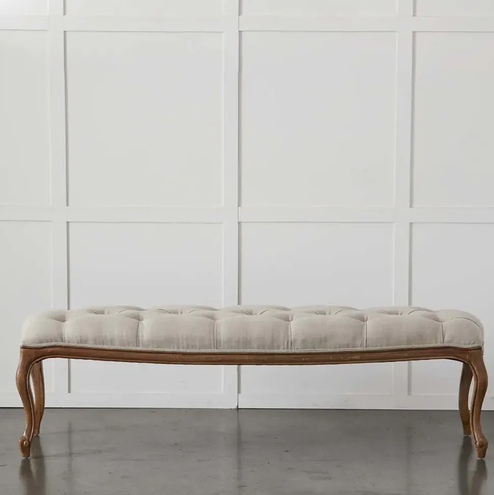 Olivia Bench