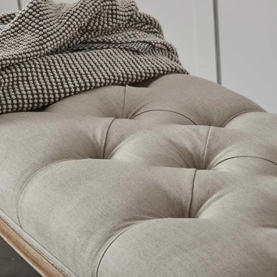Olivia Bench