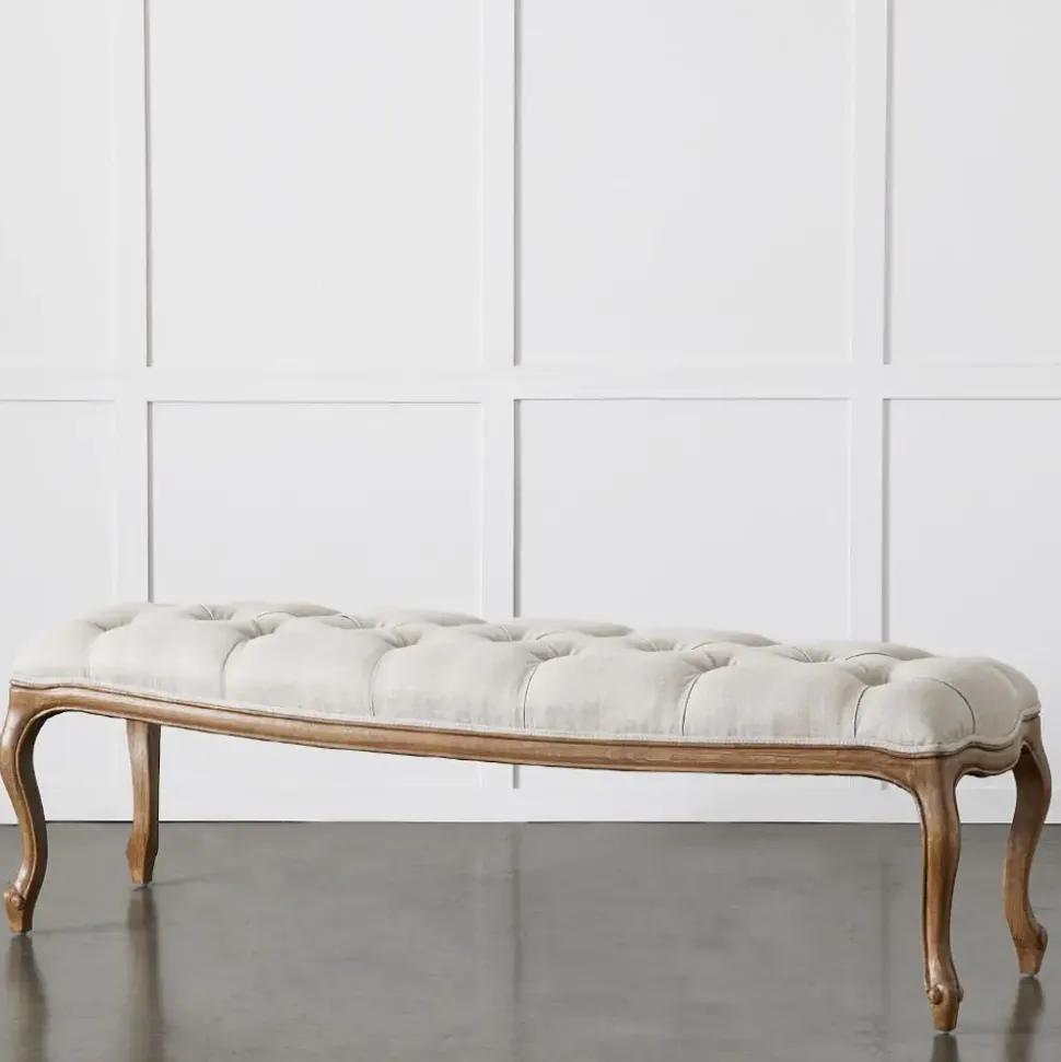 Olivia Bench