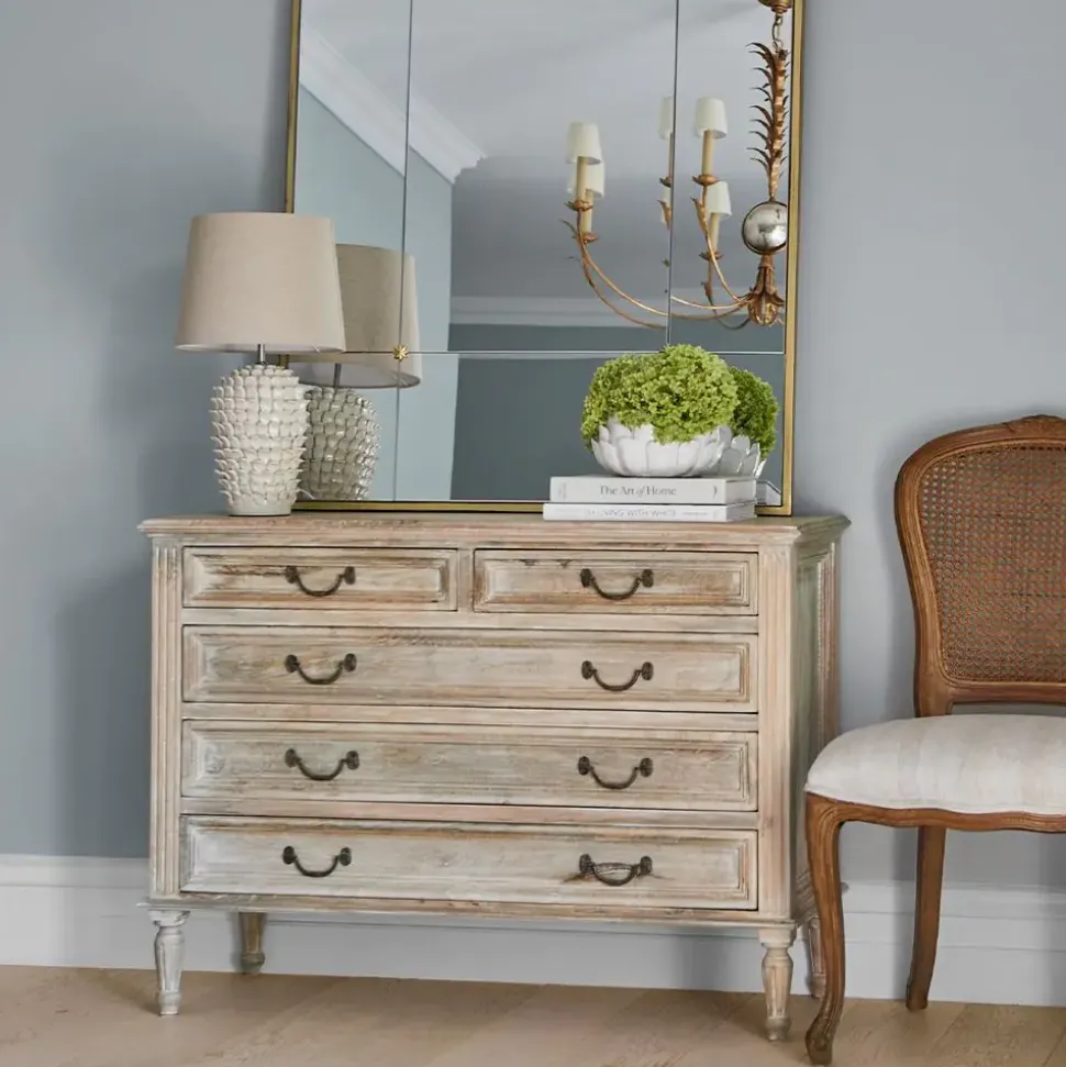 Olsen Chest of Drawers