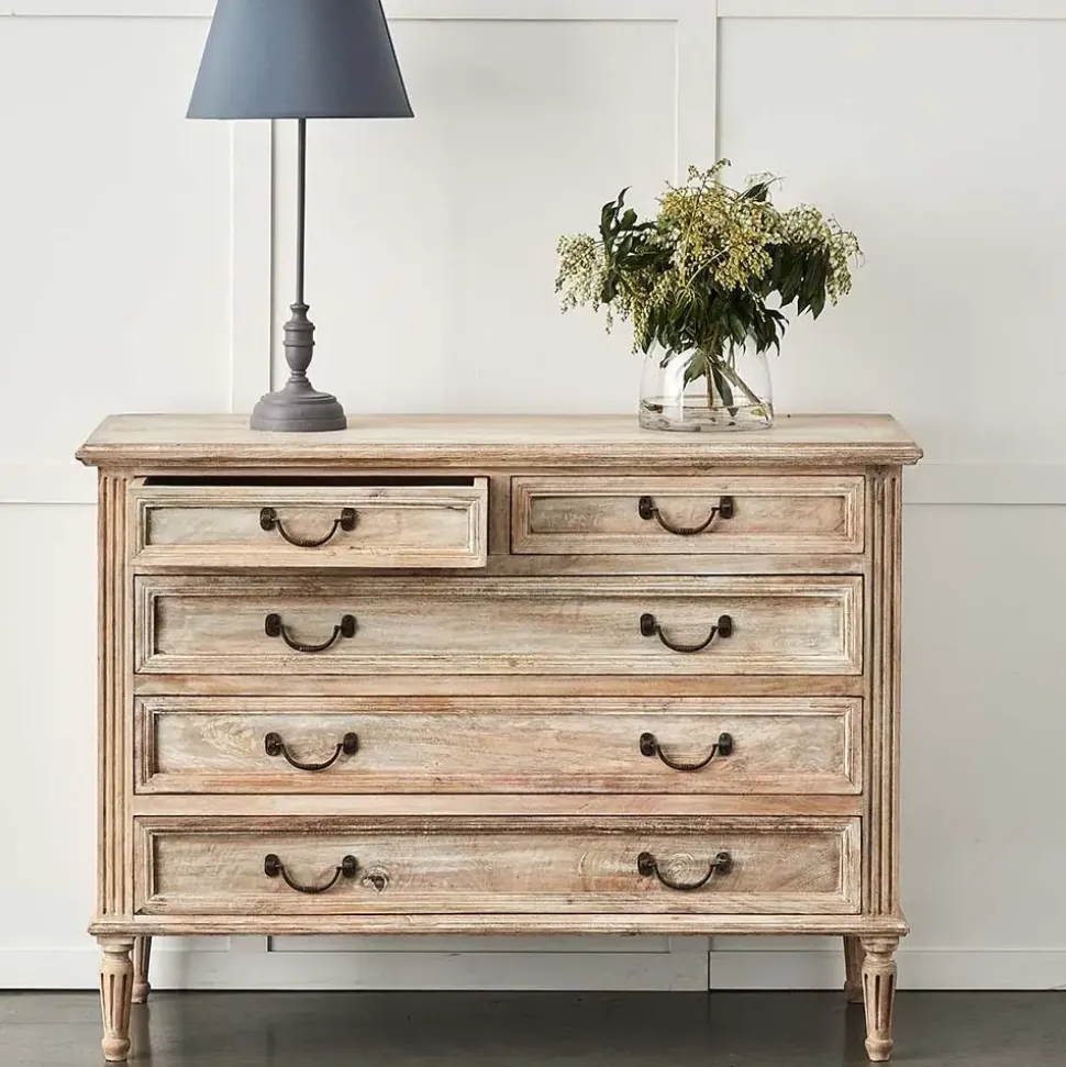 Olsen Chest of Drawers