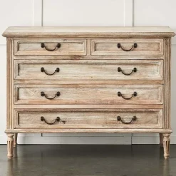Olsen Chest of Drawers